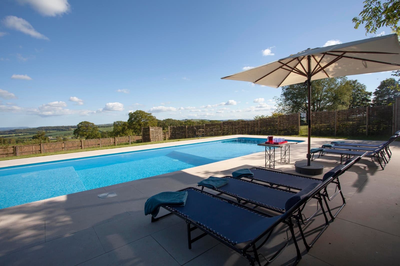 The Pool